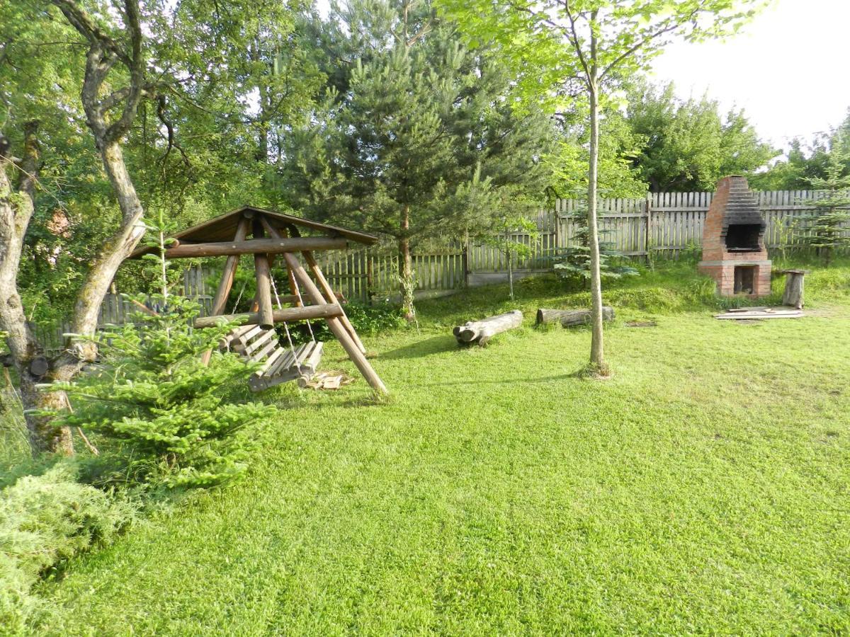 Cabana Festung Bran  Exterior foto