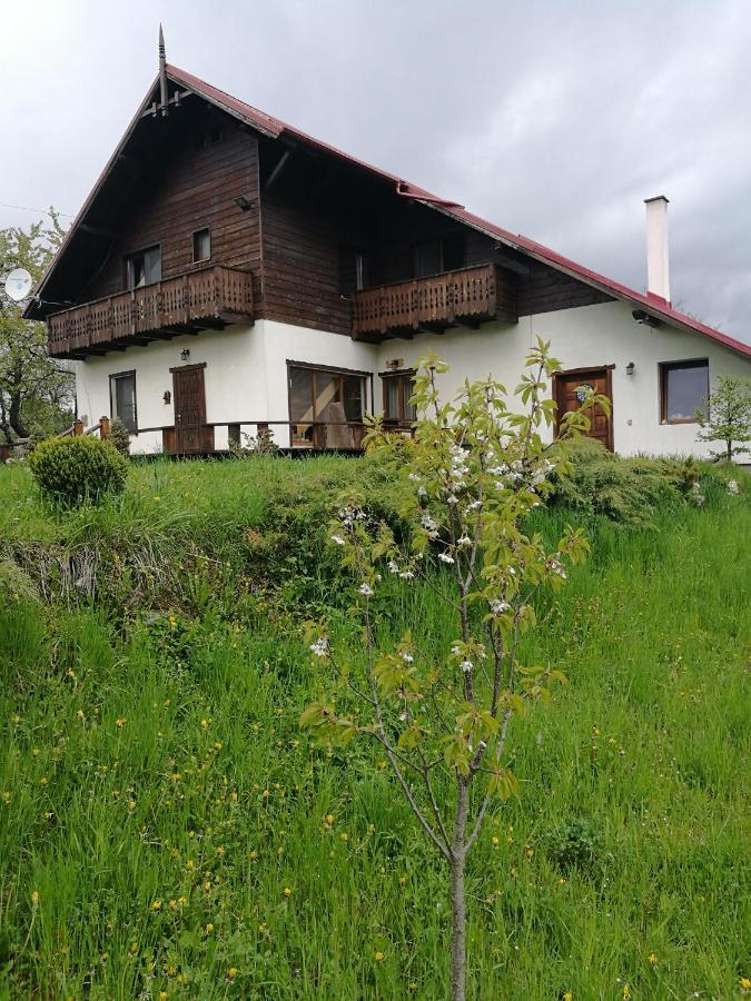 Cabana Festung Bran  Exterior foto